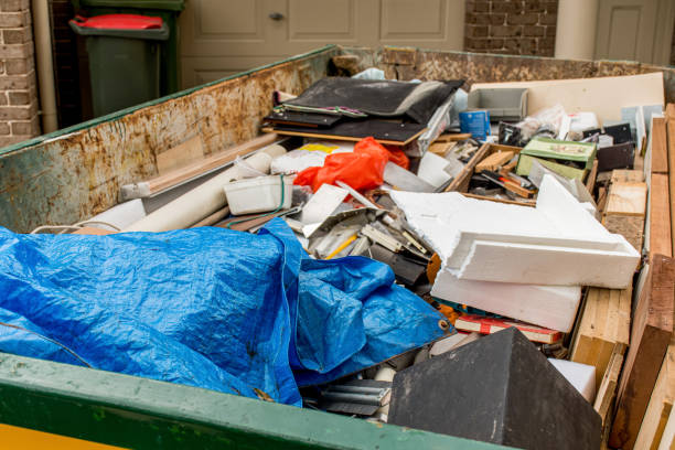 Best Property Management Cleanouts  in Wolfforth, TX