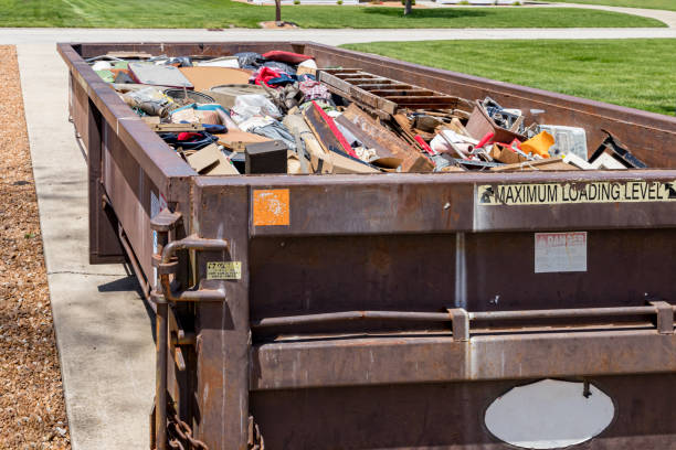 Retail Junk Removal in Wolfforth, TX